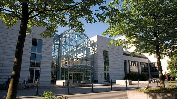 Charité Campus Virchow-Klinikum